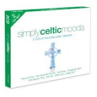 Simply Celtic Moods | Various Artists
