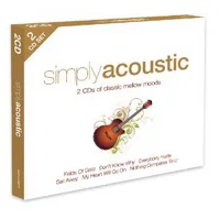 Simply Acoustic | Various Artists
