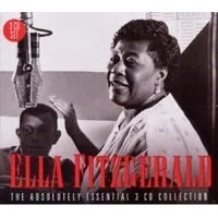The Absolutely Essential Collection | Ella Fitzgerald