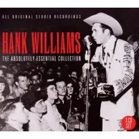 The Absolutely Essential Collection | Hank Williams