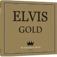 Gold | Elvis Presley