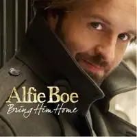 Bring Him Home | Alfie Boe