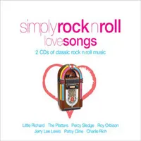 Simply Rock 'N' Roll Love Songs | Various Artists