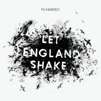 Let England Shake | PJ Harvey