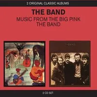 Classic Albums: Music from Big Pink/The Band | The Band