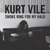 Smoke Ring for My Halo | Kurt Vile