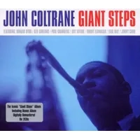 Giant Steps | John Coltrane