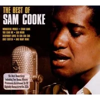 The Best Of | Sam Cooke