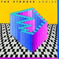 Angles | The Strokes