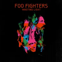 Wasting Light | Foo Fighters