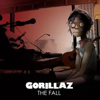 The Fall | Gorillaz