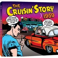 The Cruisin' Story 1959 | Various Artists