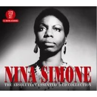 The Absolutely Essential | Nina Simone