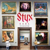 Babe: The Collection | Styx