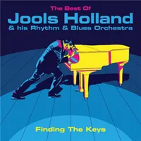 Finding the Keys: The Best of Jools Holland | Jools Holland