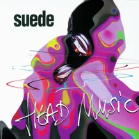 Head Music | Suede