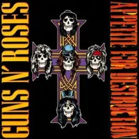 Appetite for Destruction | Guns N' Roses