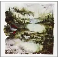 Bon Iver, Bon Iver | Bon Iver