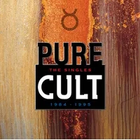 Pure Cult: The Singles 1984-1995 | The Cult