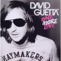 One More Love | David Guetta