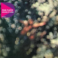 Obscured By Clouds: Music from La Vallée | Pink Floyd