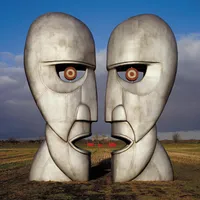 The Division Bell | Pink Floyd