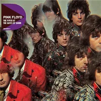 The Piper at the Gates of Dawn | Pink Floyd