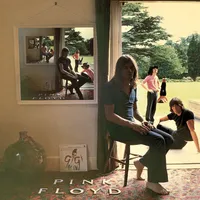 Ummagumma | Pink Floyd