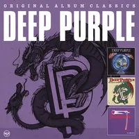 Original Album Classics | Deep Purple