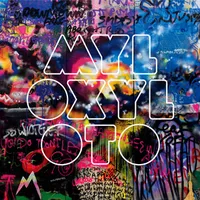 Mylo Xyloto | Coldplay
