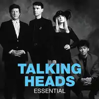 Essential | Talking Heads