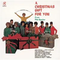 A Christmas Gift for You from Phil Spector | Various Artists
