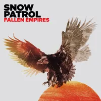 Fallen Empires | Snow Patrol