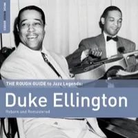 The Rough Guide to Jazz Legends: Duke Ellington | Duke Ellington
