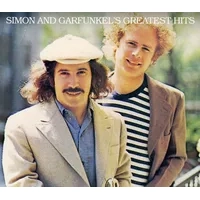 Simon & Garfunkel's Greatest Hits | Simon & Garfunkel