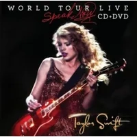 Speak Now World Tour Live | Taylor Swift