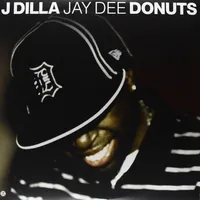 Donuts | J Dilla