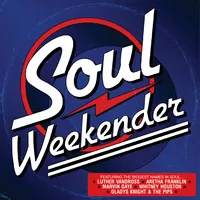 Soul Weekender | Various Artists