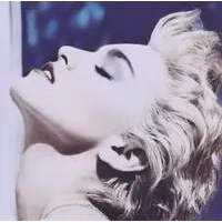 True Blue | Madonna