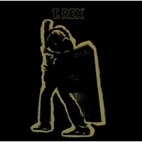 Electric Warrior | T.Rex