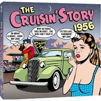 The Cruisin' Story 1956 | Various Artists