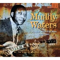 Messin' With the Man | Muddy Waters