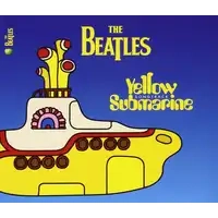 Yellow Submarine Songtrack | The Beatles