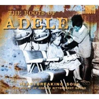 The Roots of Adele | Various Artists