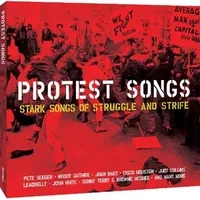 Protest Songs | Various Artists