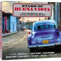 The Stars of Buena Vista | Various Artists