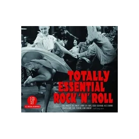 Totally Essential Rock 'N' Roll | Various Artists