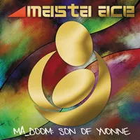 MA_DOOM: Son of Yvonne | Masta Ace
