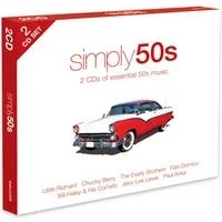 Simply 50s | Various Artists