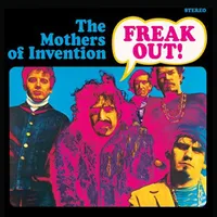 Freak Out! | The Mothers of Invention